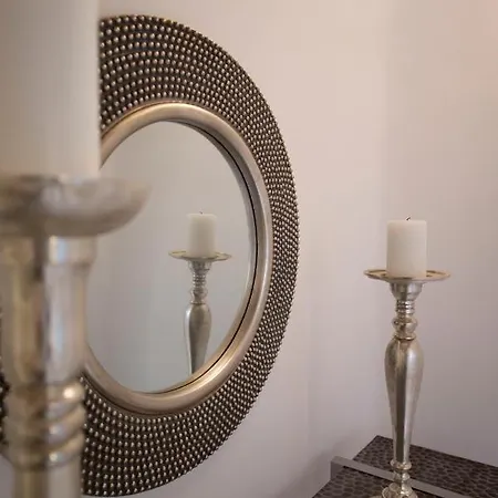 Azurite With Heated Pool By Diles * Psarrou