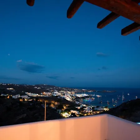 Azurite With Heated Pool By Diles Villa