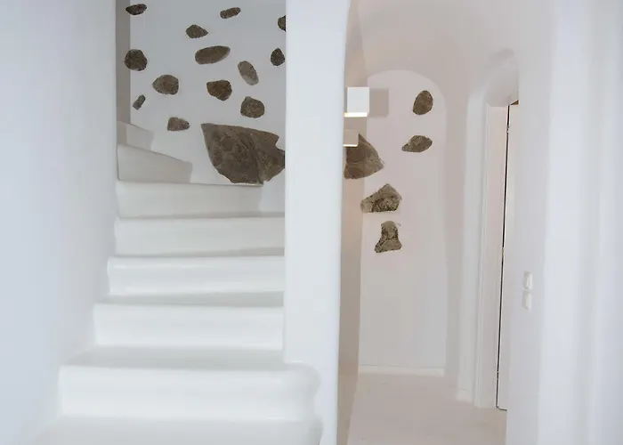 Azurite With Heated Pool By Diles Villa Psarou (Mykonos)