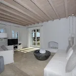 Villa Azurite With Heated Pool By Diles Psarou (Mykonos)