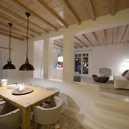 ヴィラ Azurite With Heated Pool By Diles プサロウ