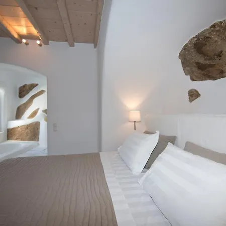 ヴィラ Azurite With Heated Pool By Diles