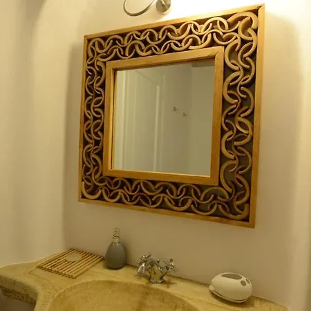 ヴィラ Azurite With Heated Pool By Diles