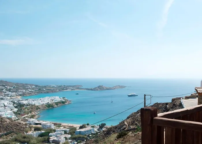 Azurite With Heated Pool By Diles Villa *