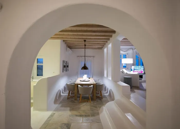 Azurite With Heated Pool By Diles