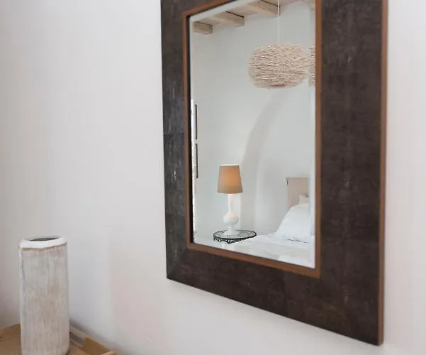 빌라 Azurite With Heated Pool By Diles