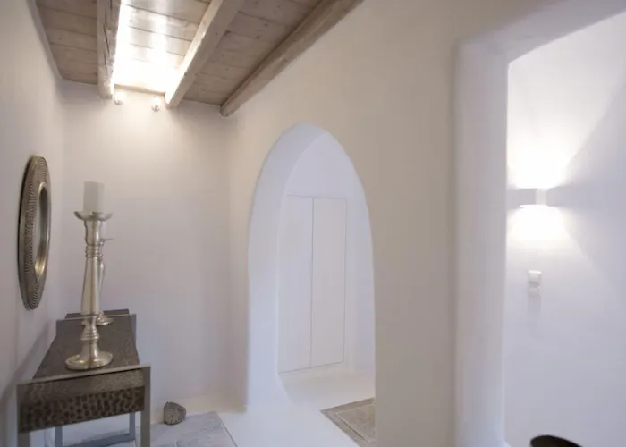 빌라 Azurite With Heated Pool By Diles 프사로우