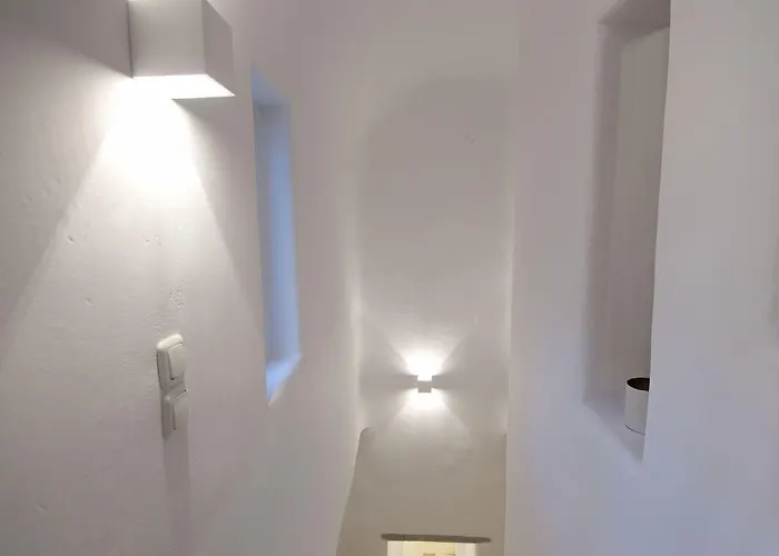 Azurite With Heated Pool By Diles 빌라