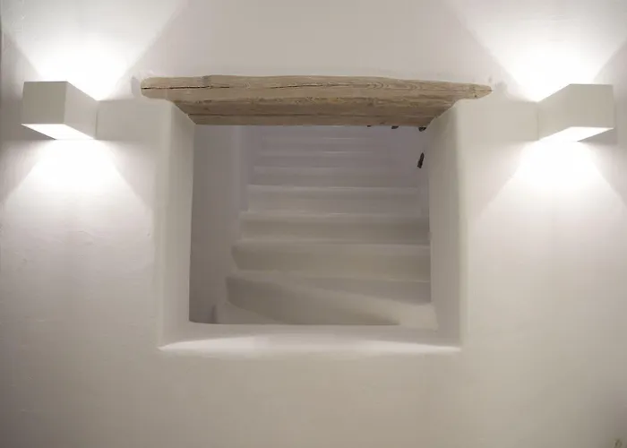 빌라 Azurite With Heated Pool By Diles 프사로우