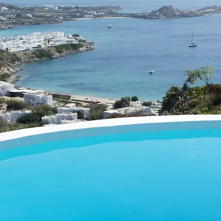 Willa Azurite With Heated Pool By Diles