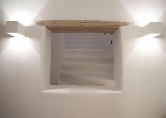 Azurite With Heated Pool By Diles Willa Psarrou