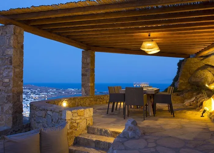 Willa Azurite With Heated Pool By Diles *