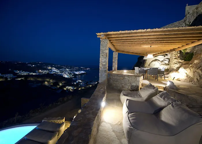 Willa Azurite With Heated Pool By Diles