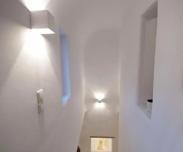 Azurite With Heated Pool By Diles * Psarou (Mykonos)